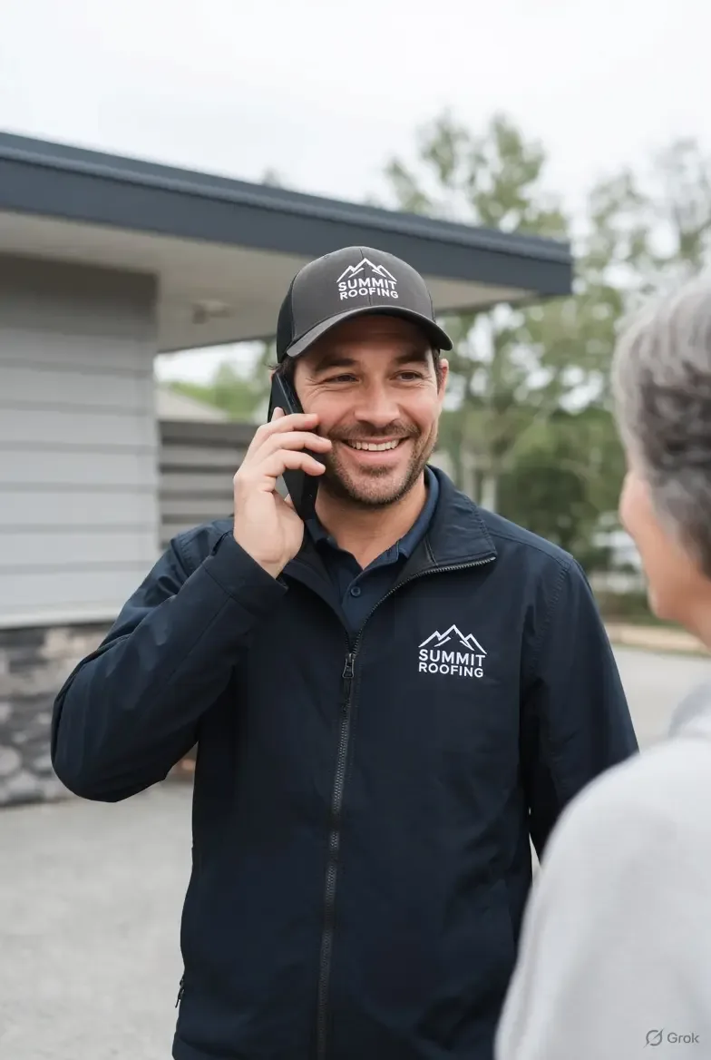 Flat Roof Leak Repair Ruby, SC FAQs